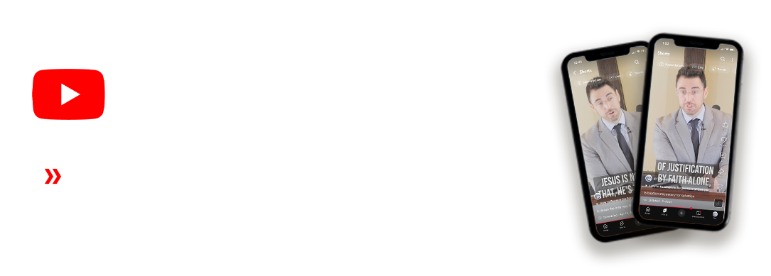 YouTube Shorts